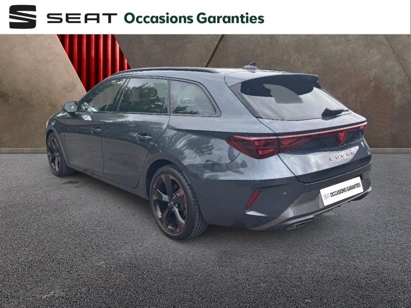 Voitures occasions CUPRA Leon ST V Vezin-le-Coquet