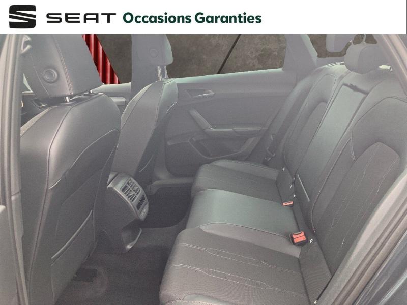 Voitures occasions CUPRA Leon ST V Vezin-le-Coquet