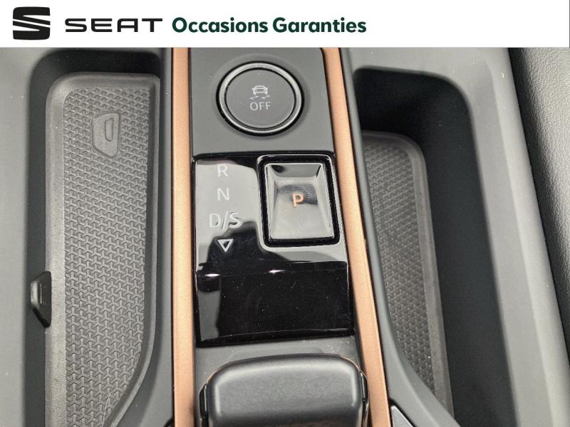 Voitures occasions CUPRA Leon ST V Vezin-le-Coquet