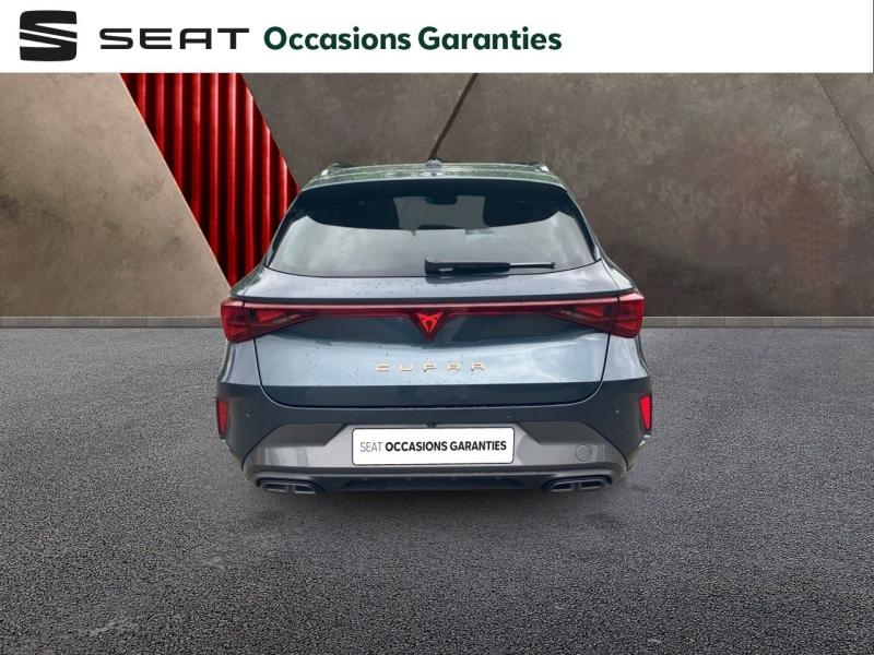 Voitures occasions CUPRA Leon ST V Vezin-le-Coquet