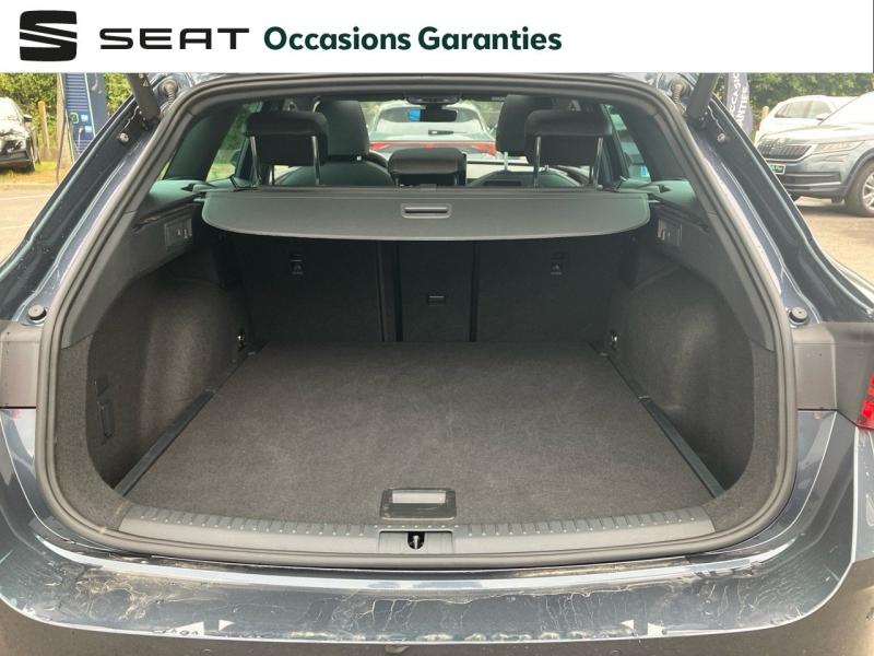 Voitures occasions CUPRA Leon ST V Vezin-le-Coquet