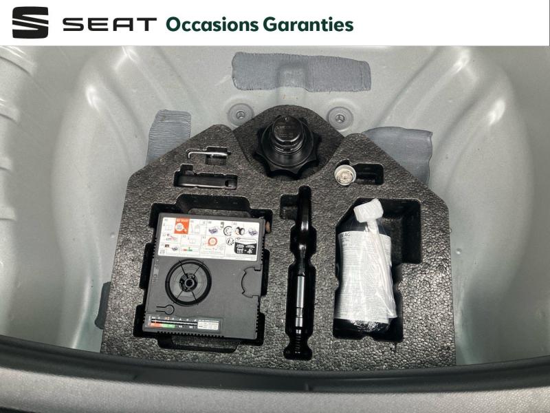 Voitures occasions CUPRA Leon ST V Vezin-le-Coquet