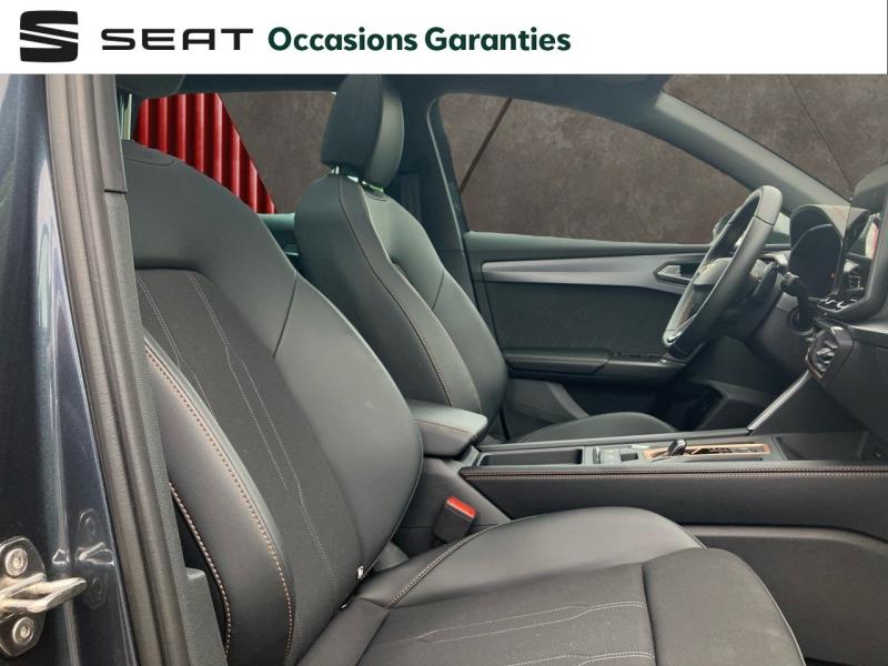 Voitures occasions CUPRA Leon ST V Vezin-le-Coquet