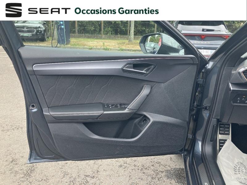 Voitures occasions CUPRA Leon ST V Vezin-le-Coquet