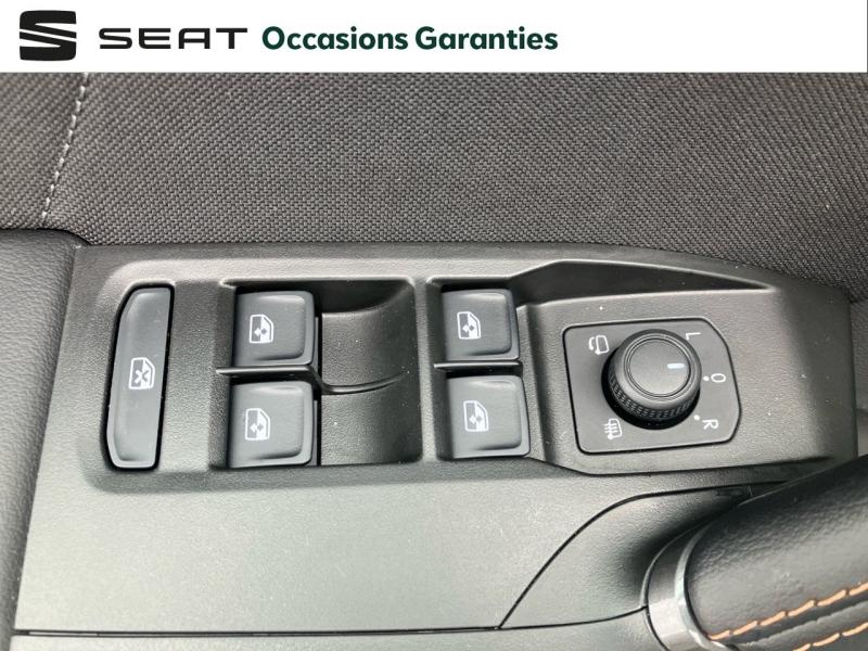 Voitures occasions CUPRA Leon ST V Vezin-le-Coquet