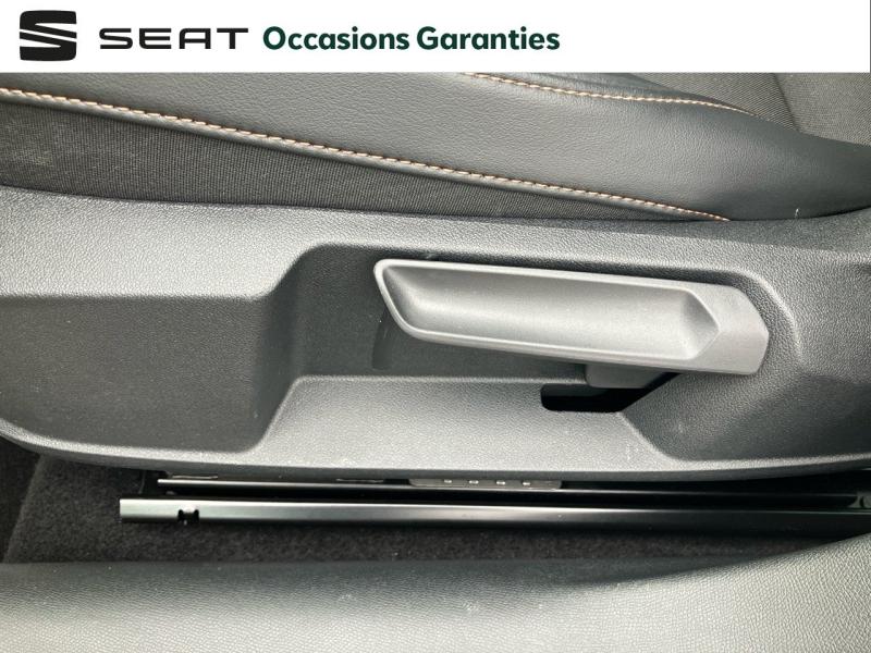 Voitures occasions CUPRA Leon ST V Vezin-le-Coquet