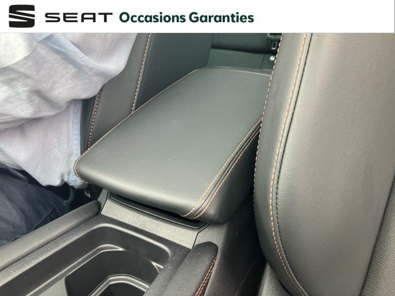 Voitures occasions CUPRA Leon ST V Vezin-le-Coquet