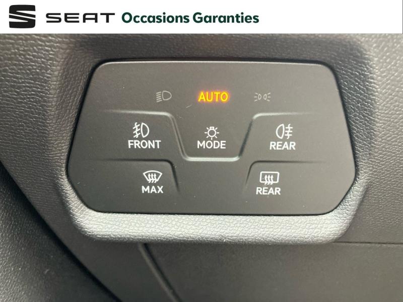 Voitures occasions CUPRA Leon ST V Vezin-le-Coquet