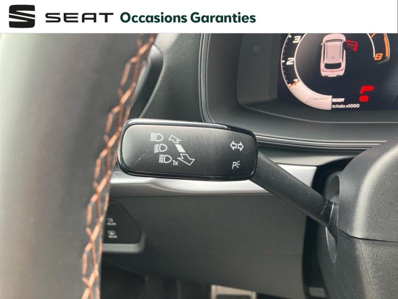 Voitures occasions CUPRA Leon ST V Vezin-le-Coquet