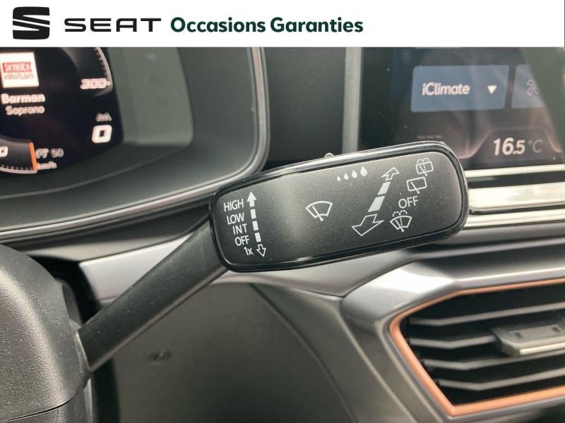 Voitures occasions CUPRA Leon ST V Vezin-le-Coquet