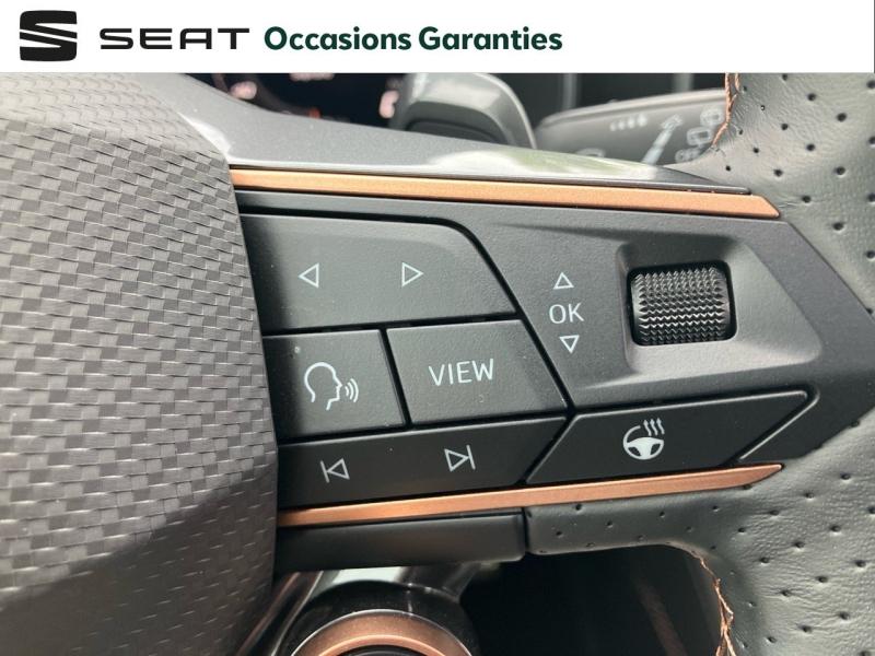 Voitures occasions CUPRA Leon ST V Vezin-le-Coquet