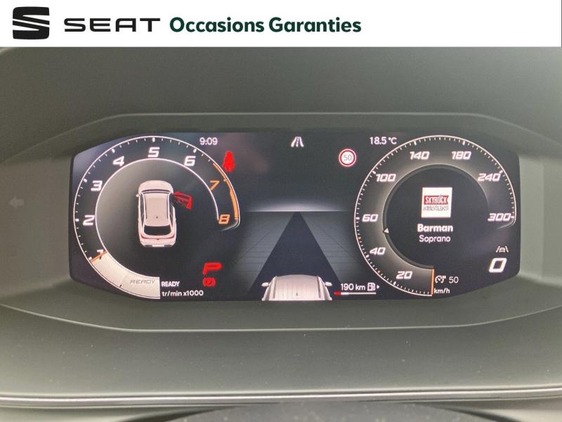 Voitures occasions CUPRA Leon ST V Vezin-le-Coquet