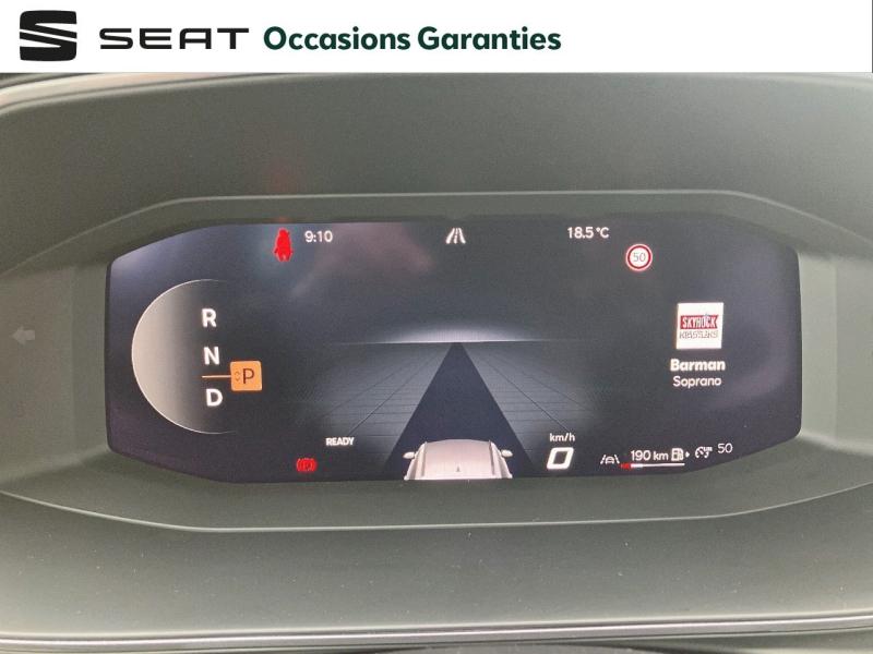 Voitures occasions CUPRA Leon ST V Vezin-le-Coquet