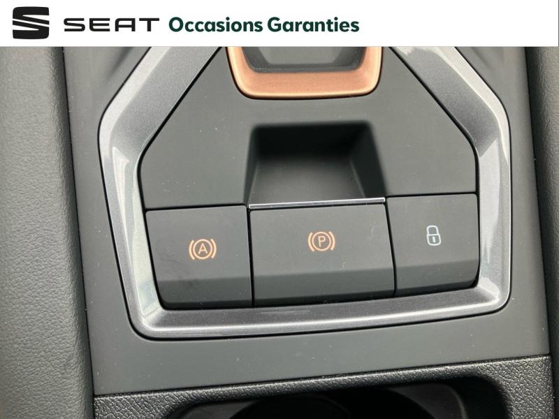 Voitures occasions CUPRA Leon ST V Vezin-le-Coquet