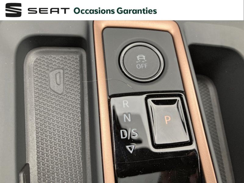 Voitures occasions CUPRA Leon ST V Vezin-le-Coquet