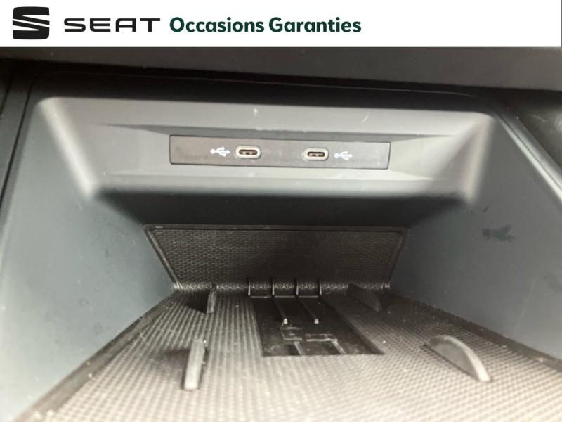 Voitures occasions CUPRA Leon ST V Vezin-le-Coquet