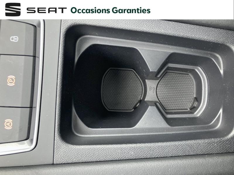 Voitures occasions CUPRA Leon ST V Vezin-le-Coquet