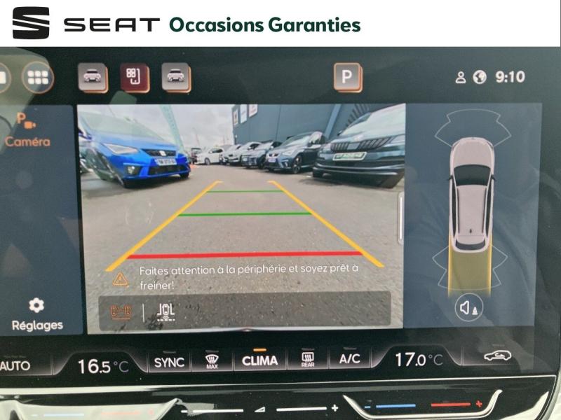 Voitures occasions CUPRA Leon ST V Vezin-le-Coquet