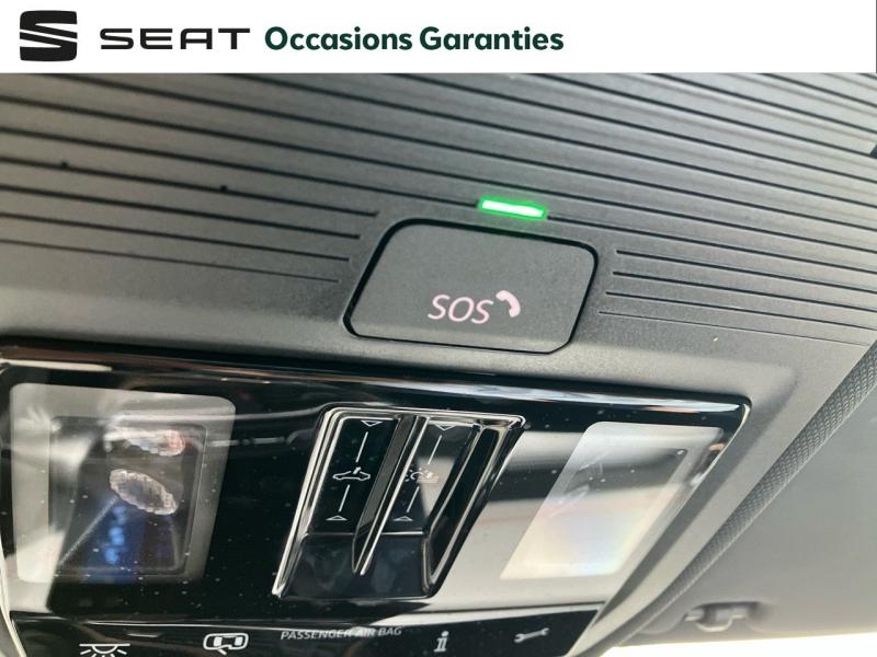 Voitures occasions CUPRA Leon ST V Vezin-le-Coquet