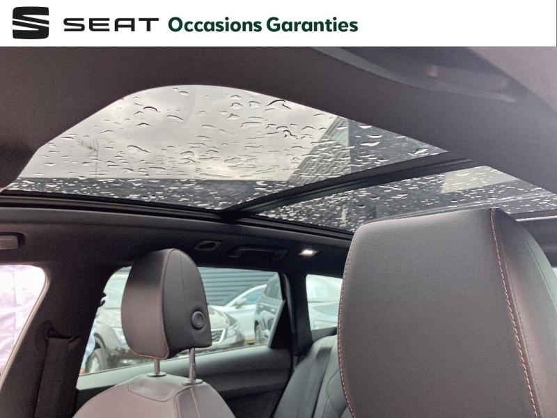 Voitures occasions CUPRA Leon ST V Vezin-le-Coquet