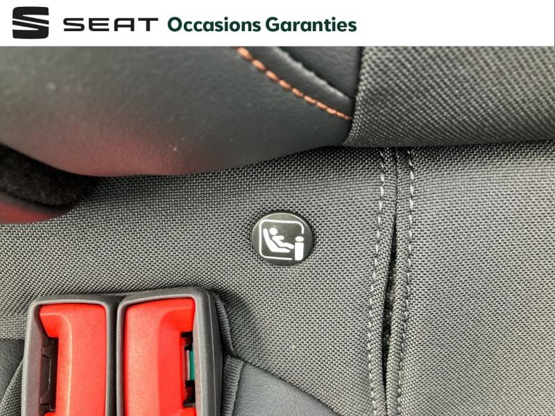 Voitures occasions CUPRA Leon ST V Vezin-le-Coquet