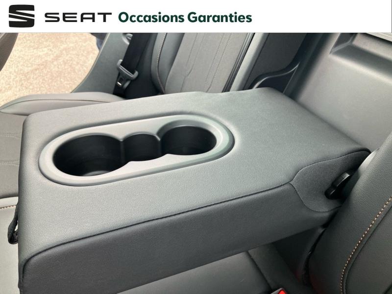 Voitures occasions CUPRA Leon ST V Vezin-le-Coquet