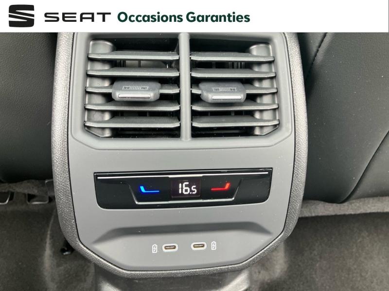 Voitures occasions CUPRA Leon ST V Vezin-le-Coquet