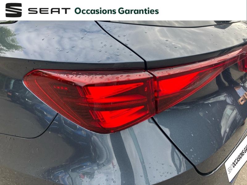 Voitures occasions CUPRA Leon ST V Vezin-le-Coquet