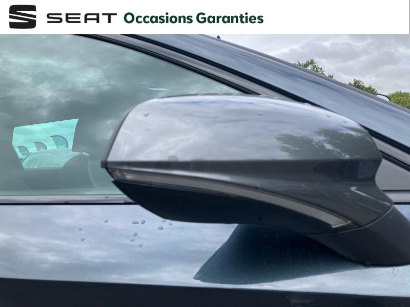 Voitures occasions CUPRA Leon ST V Vezin-le-Coquet