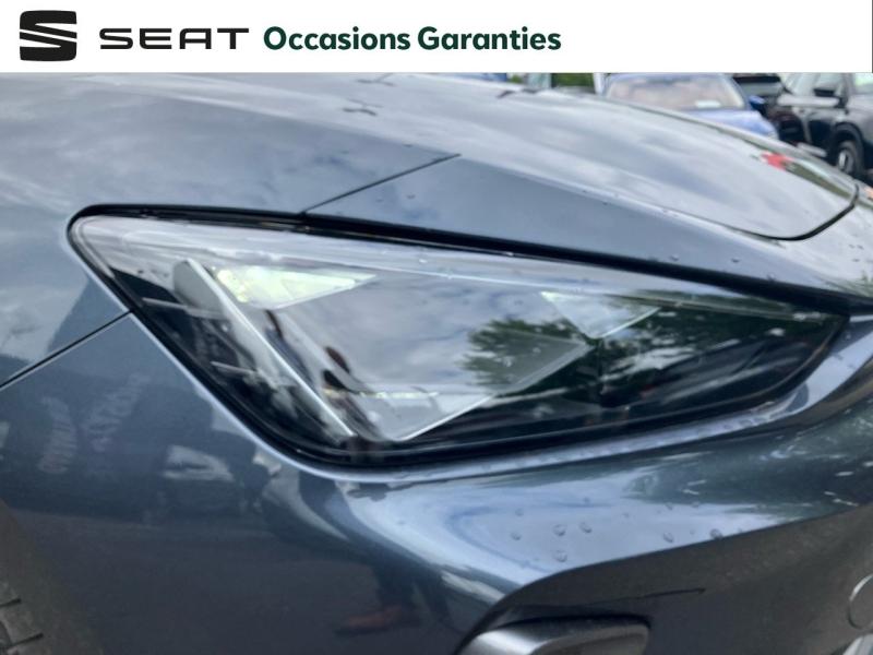 Voitures occasions CUPRA Leon ST V Vezin-le-Coquet