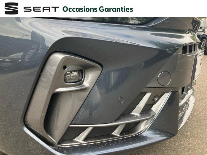 Voitures occasions CUPRA Leon ST V Vezin-le-Coquet