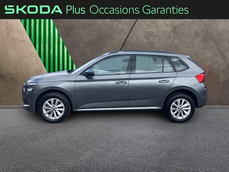 Voitures occasions ŠKODA KAMIQ Ambition Vezin-le-Coquet
