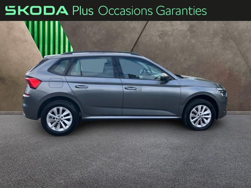 Voitures occasions ŠKODA KAMIQ Ambition Vezin-le-Coquet