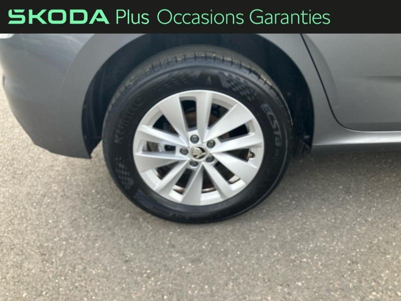 Voitures occasions ŠKODA KAMIQ Ambition Vezin-le-Coquet