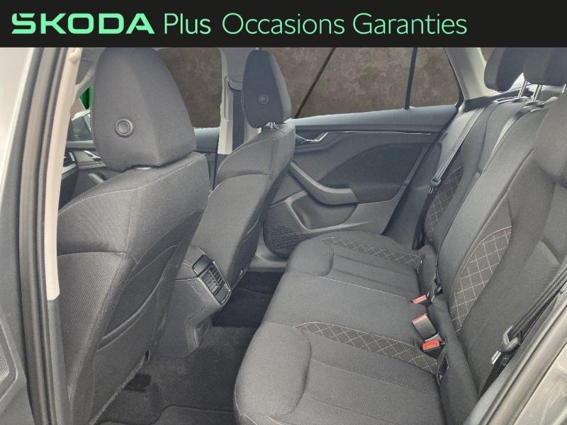 Voitures occasions ŠKODA KAMIQ Ambition Vezin-le-Coquet