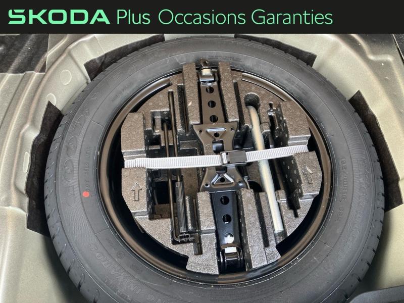 Voitures occasions ŠKODA KAMIQ Ambition Vezin-le-Coquet