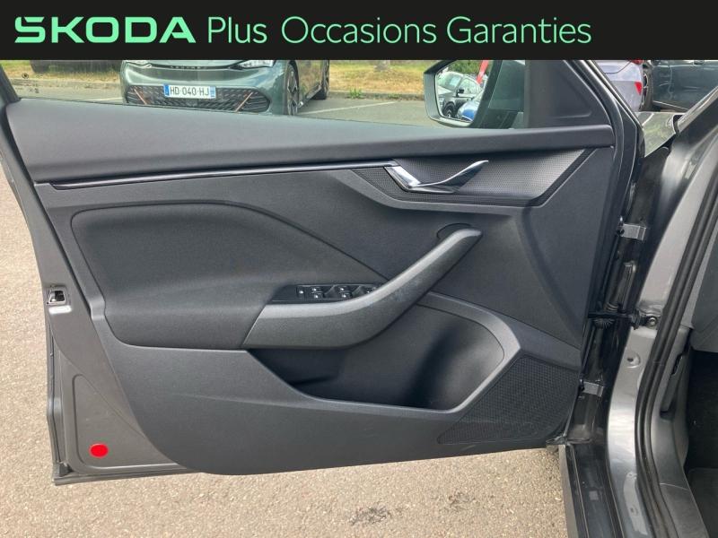 Voitures occasions ŠKODA KAMIQ Ambition Vezin-le-Coquet