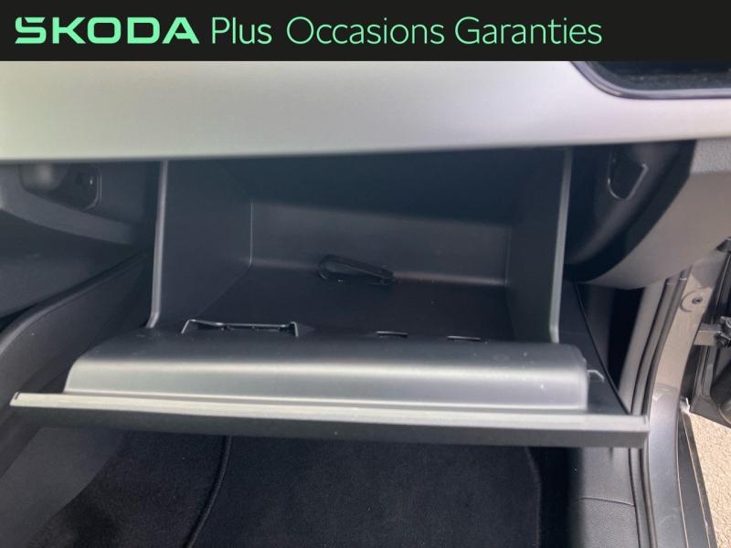 Voitures occasions ŠKODA KAMIQ Ambition Vezin-le-Coquet