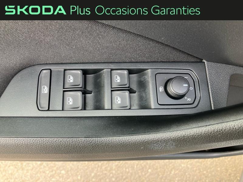 Voitures occasions ŠKODA KAMIQ Ambition Vezin-le-Coquet