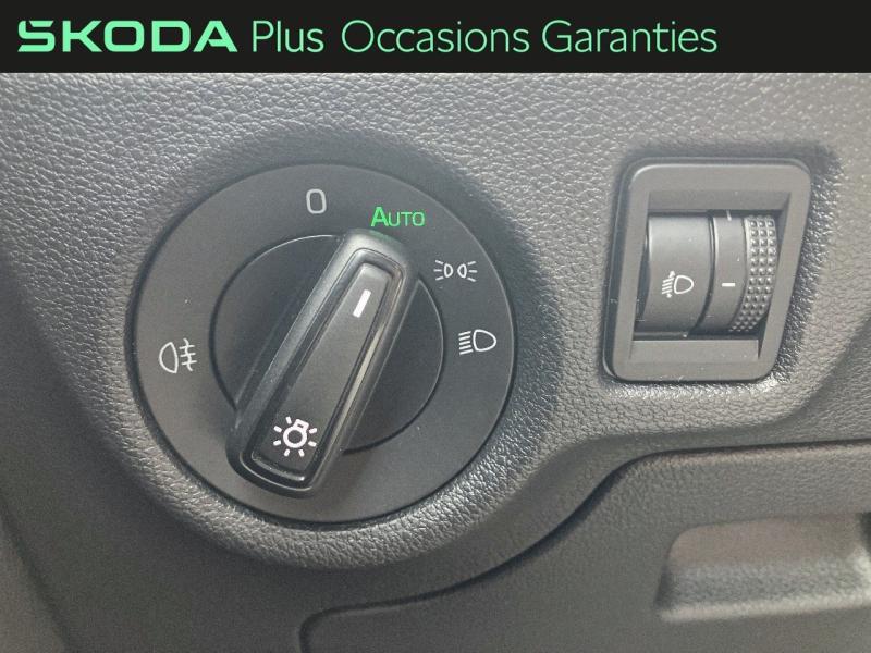 Voitures occasions ŠKODA KAMIQ Ambition Vezin-le-Coquet