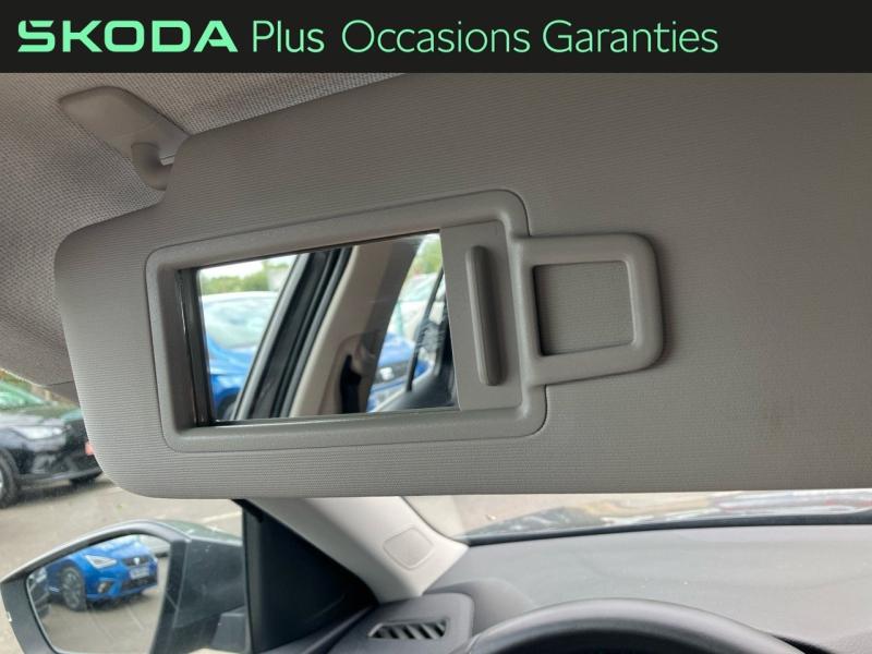 Voitures occasions ŠKODA KAMIQ Ambition Vezin-le-Coquet