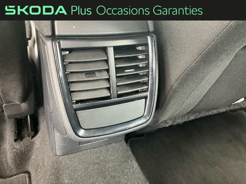 Voitures occasions ŠKODA KAMIQ Ambition Vezin-le-Coquet