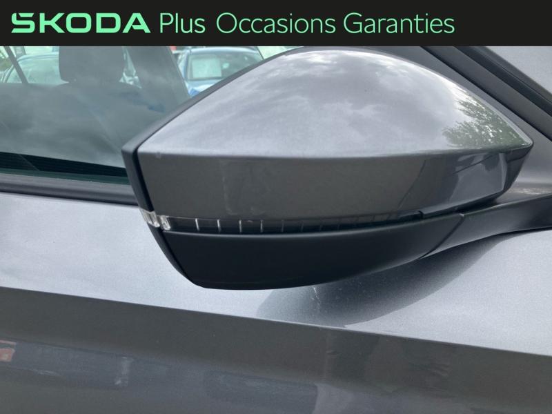 Voitures occasions ŠKODA KAMIQ Ambition Vezin-le-Coquet