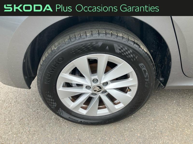 Voitures occasions ŠKODA KAMIQ Ambition Vezin-le-Coquet