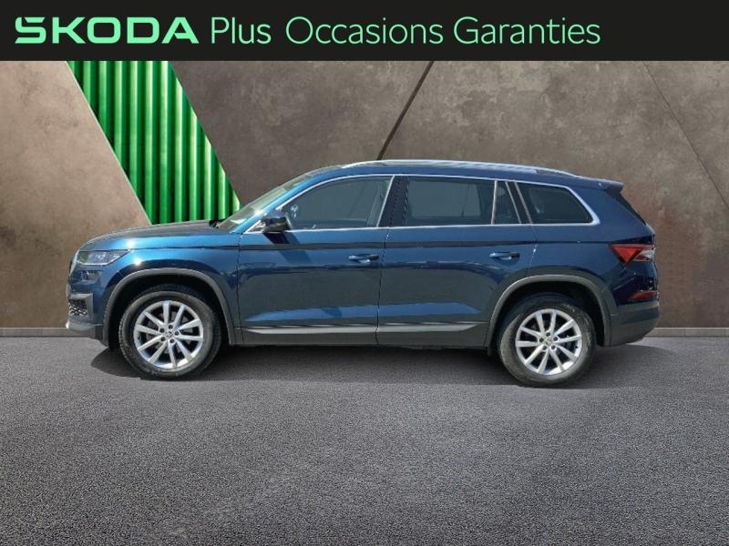 Voitures occasions ŠKODA KODIAQ Style Vezin-le-Coquet