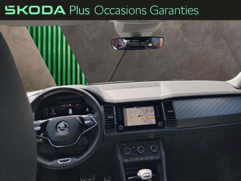 Voitures occasions ŠKODA KODIAQ Style Vezin-le-Coquet
