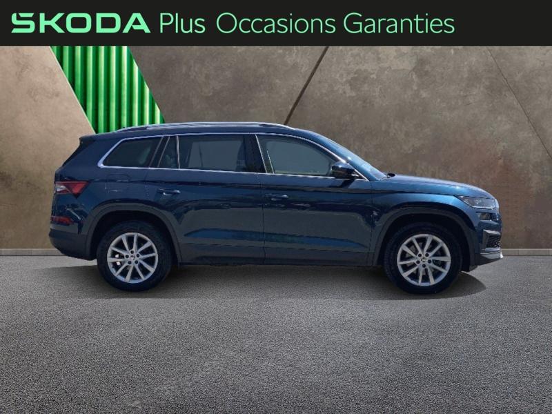 Voitures occasions ŠKODA KODIAQ Style Vezin-le-Coquet