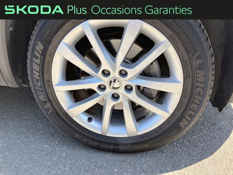 Voitures occasions ŠKODA KODIAQ Style Vezin-le-Coquet