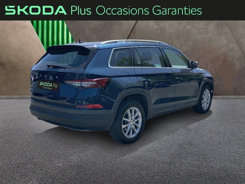 Voitures occasions ŠKODA KODIAQ Style Vezin-le-Coquet