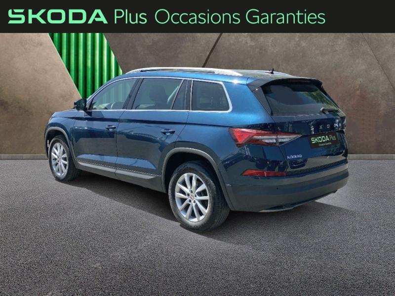 Voitures occasions ŠKODA KODIAQ Style Vezin-le-Coquet